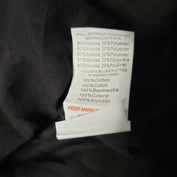 The Rolling Stones T shirt M - Picture 6 of 9